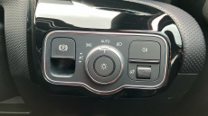 Mercedes-Benz A-Class A200 AMG Line 5dr Auto Petrol Hatchback